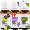Naturalny OLEJEK ETERYCZNY BERGAMOTA bergamotka 10ml