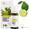 Naturalny OLEJEK ETERYCZNY BERGAMOTA bergamotka 10ml