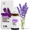 Naturalny OLEJEK ETERYCZNY BERGAMOTA bergamotka 10ml