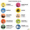 Naturalny OLEJEK ETERYCZNY BERGAMOTA bergamotka 10ml