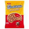 BESKIDZKIE PRECELKI Z SOLĄ 140G wegańskie bez konserwantów