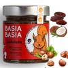 BASIA BASIA Krem Pasta CHAŁWOLADA SEZAM DAKTYLE SÓL bez