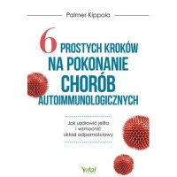 Vital 6 PROSTYCH KROKÓW NA POKONANIE CHORÓB