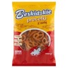 BESKIDZKIE PRECELKI Z SOLĄ 140G wegańskie bez konserwantów