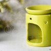 KOMINEK zapachowy DO AROMATERAPII olejków wosków zapachów