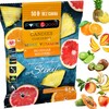 Pure&Good CUKIERKI MULTIWITAMINA bez cukru ze stewią 50g