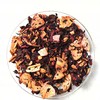 HERBATA OWOCOWA NALEWKA BABUNI jabłko rodzynki 50g