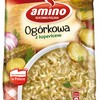 AMINO zupa CZERWONY BARSZCZ 66g