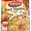 AMINO zupa CZERWONY BARSZCZ 66g