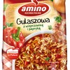 AMINO zupa CZERWONY BARSZCZ 66g