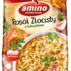 AMINO zupa CZERWONY BARSZCZ 66g