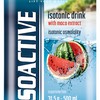 ISOACTIVE Izotonik ARBUZ Watermelon  31,5g 1 sztuka  nr2