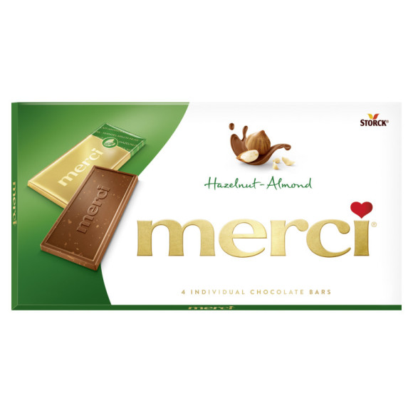 promocja MERCI CZEKOLADA MLECZNA MIGDAŁOWO ORZECHOWA Migdał 100g promocja MERCI CZEKOLADA MLECZNA MIGDAŁOWO ORZECHOWA Migdał 100g