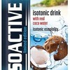 ISOACTIVE Izotonik ARBUZ Watermelon  31,5g 1 sztuka  nr2