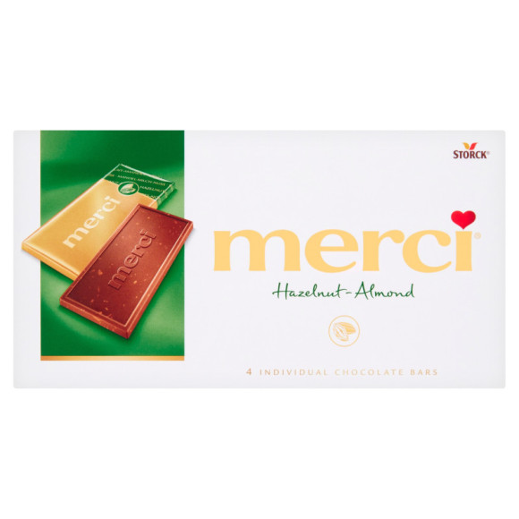 promocja MERCI CZEKOLADA MLECZNA MIGDAŁOWO ORZECHOWA Migdał 100g promocja MERCI CZEKOLADA MLECZNA MIGDAŁOWO ORZECHOWA Migdał 100g