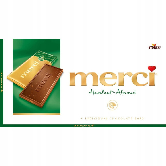 promocja MERCI CZEKOLADA MLECZNA MIGDAŁOWO ORZECHOWA Migdał 100g promocja MERCI CZEKOLADA MLECZNA MIGDAŁOWO ORZECHOWA Migdał 100g