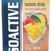 ISOACTIVE Izotonik MANGO ANANAS 31,5g 1 sztuka nr15