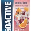 ISOACTIVE Izotonik WIŚNIA z POMARAŃCZĄ 31,5g 1 sztuka nr12
