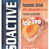 ISOACTIVE Izotonik ICE TEA BRZOSKWINIA  31,5g 1 sztuka  nr9