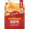 BUDYŃ SMAK KRÓWKI KRÓWKOWY 64g na 6 PORCJI bez dodatku cukru Delecta x3