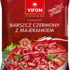 VIFON ZUPA BŁYSKAWICZNA zupka chińska KURCZAK CURRY 70g