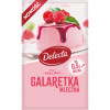 DELECTA GALARETKA GALARETKI mix aż 10 SMAKÓW!! MLECZNA i KLASYCZNA OWOCOWA DELECTA GALARETKA GALARETKI mix aż 10 SMAKÓW!! MLECZNA i KLASYCZNA OWOCOWA