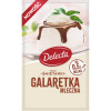 DELECTA GALARETKA GALARETKI mix aż 10 SMAKÓW!! MLECZNA i KLASYCZNA OWOCOWA DELECTA GALARETKA GALARETKI mix aż 10 SMAKÓW!! MLECZNA i KLASYCZNA OWOCOWA
