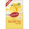 DELECTA GALARETKA GALARETKI mix aż 10 SMAKÓW!! MLECZNA i KLASYCZNA OWOCOWA DELECTA GALARETKA GALARETKI mix aż 10 SMAKÓW!! MLECZNA i KLASYCZNA OWOCOWA
