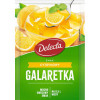 DELECTA GALARETKA GALARETKI mix aż 10 SMAKÓW!! MLECZNA i KLASYCZNA OWOCOWA DELECTA GALARETKA GALARETKI mix aż 10 SMAKÓW!! MLECZNA i KLASYCZNA OWOCOWA