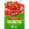 DELECTA GALARETKA GALARETKI mix aż 10 SMAKÓW!! MLECZNA i KLASYCZNA OWOCOWA DELECTA GALARETKA GALARETKI mix aż 10 SMAKÓW!! MLECZNA i KLASYCZNA OWOCOWA
