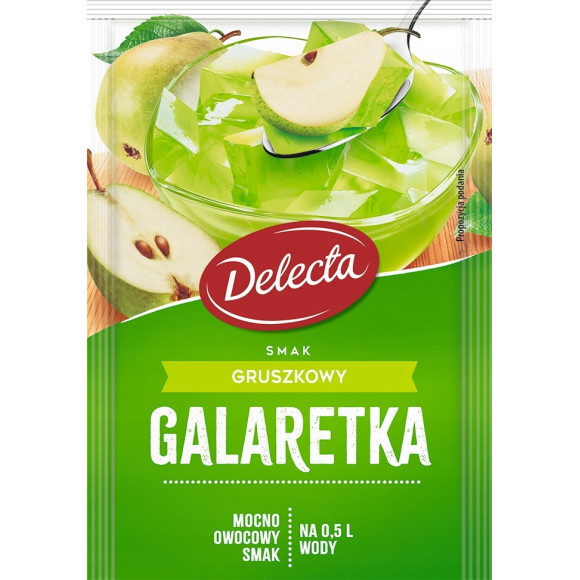 DELECTA GALARETKA GALARETKI mix aż 10 SMAKÓW!! MLECZNA i KLASYCZNA OWOCOWA DELECTA GALARETKA GALARETKI mix aż 10 SMAKÓW!! MLECZNA i KLASYCZNA OWOCOWA