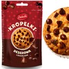 POSYPKA KROPELKI MIX CZEKOLAD Biała Mleczna Deserowa