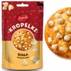 POSYPKA KROPELKI MIX CZEKOLAD Biała Mleczna Deserowa