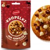 POSYPKA KROPELKI MIX CZEKOLAD Biała Mleczna Deserowa