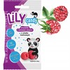 LILY CANDY DRAŻETKI BEZ CUKRU Z WITAMINAMI smak TRUSKAWKA