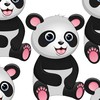 LILY CANDY DRAŻETKI BEZ CUKRU Z WITAMINAMI smak TRUSKAWKA