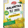 GALARETKA CYTRYNOWA O SMAKU CYTRYNOWYM 14g BEZ CUKRU I GLUTENU Celiko X 20