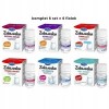 ZAKWASKI MIX 6 fiolek (Entero Adico Simbilakt Probio