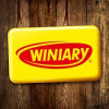 GALARETKA PRZEZROCZYSTA smak WINOGRONOWY WINOGRONO bez glutenu 71g WINIARY GALARETKA PRZEZROCZYSTA smak WINOGRONOWY WINOGRONO bez glutenu 71g WINIARY