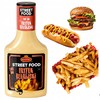 Roleski SOS do HAMBURGERÓW I HOT DOGÓW również FRYTEK 300G