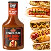 Roleski SOS do HAMBURGERÓW I HOT DOGÓW również FRYTEK 300G