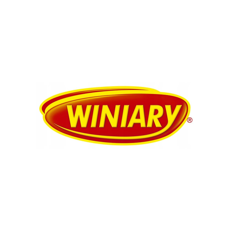GALARETKA smak JAGODY JAGODOWA FIOLETOWA bez glutenu 47g WINIARY