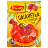 GALARETKA smak POZIOMKOWY POZIOMKI CZERWONA bez glutenu 71g WINIARY GALARETKA smak POZIOMKOWY POZIOMKI CZERWONA bez glutenu 71g WINIARY