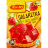 GALARETKA smak TRUSKAWKOWY TRUSKAWKOWA Truskawki bez glutenu 71g WINIARY GALARETKA smak TRUSKAWKOWY TRUSKAWKOWA Truskawki bez glutenu 71g WINIARY
