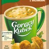 KNORR GORĄCY KUBEK POMIDOROWA Z MAKARONEM