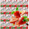 GALARETKA TRUSKAWKOWA TRUSKAWKA 14g BEZ CUKRU GLUTENU Celiko X 20 SZT