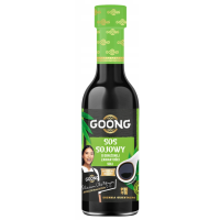 PAMAPOL GOONG SOS SOJOWY O OBNIŻONEJ WARTOŚCI SOLI 150ML