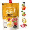 CO ZA OWOC MUS DRUGIE ŚNIADANIE Gruszka Kiwi Jabłko Banan