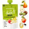 CO ZA OWOC MUS DRUGIE ŚNIADANIE Gruszka Kiwi Jabłko Banan