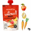 CO ZA OWOC MUS DRUGIE ŚNIADANIE Gruszka Kiwi Jabłko Banan